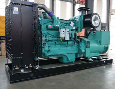 星空官方网站-星空online(中国)100KW康明斯柴油发电机多少钱