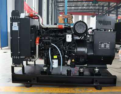 星空官方网站-星空online(中国)100KW潍柴柴油发电机组价格